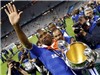 Bóng đá anh, ngoại hạng anh, lịch thi đấu euro 2012, Drogba ra đi, Chelsea quyết mua Van Persie